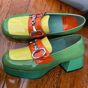 Never Worn Jeffrey Campbell Shoes